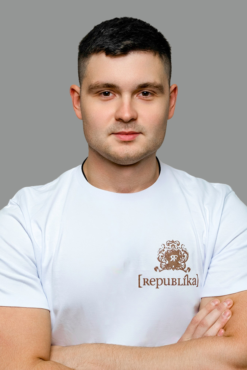 Романов Андрей - Инструктор тренажерного зала