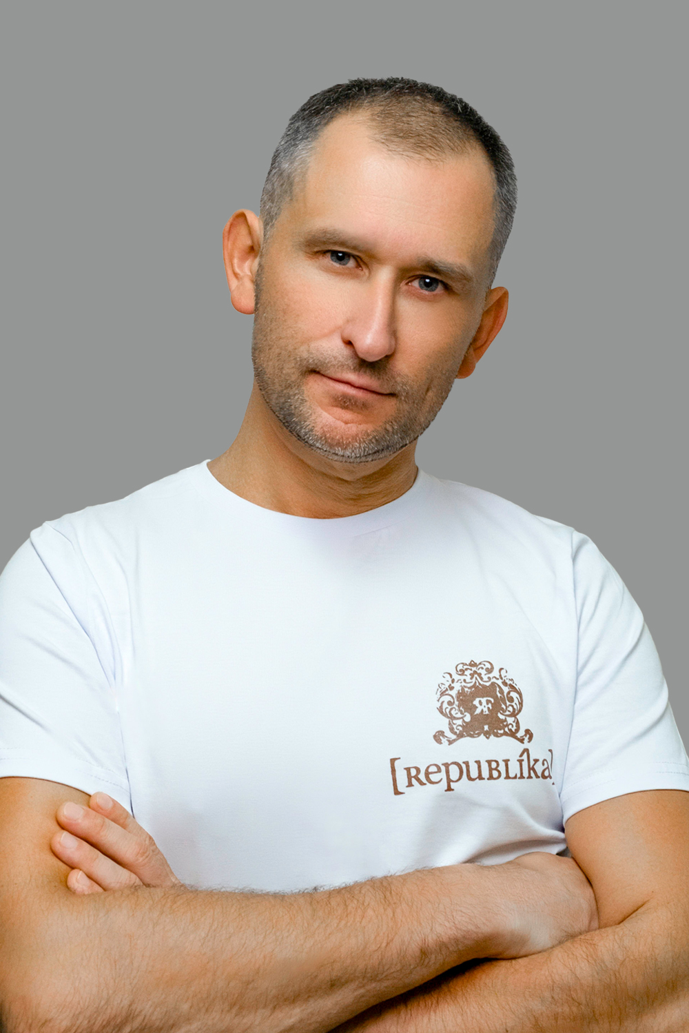 Савин Олег - Инструктор групповых программ