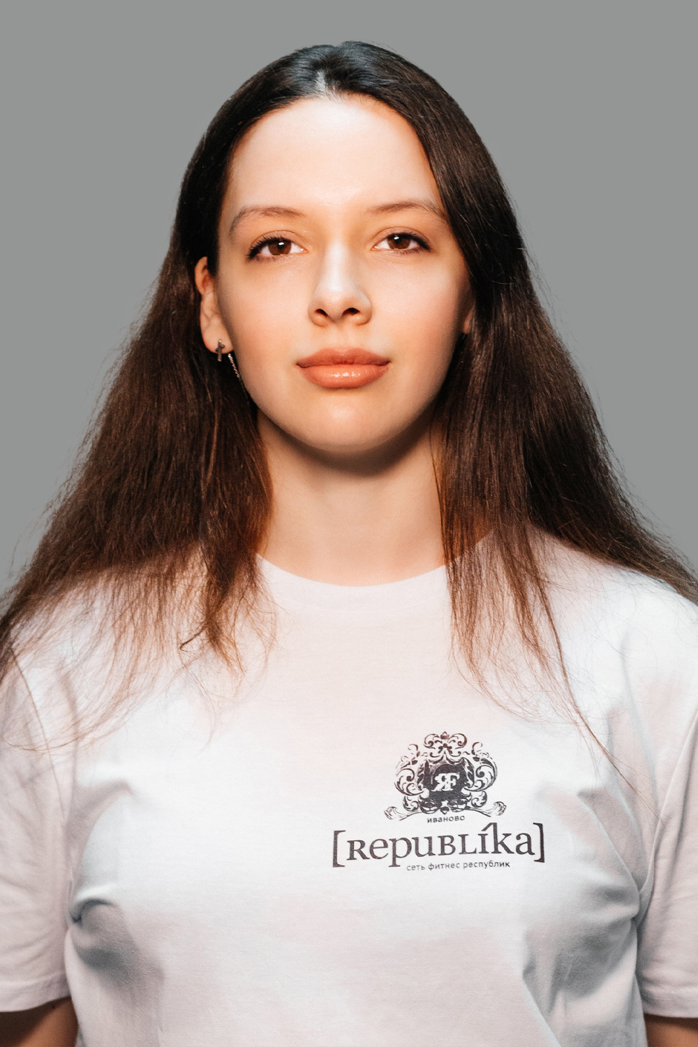 Горбунова Анна - Инструктор групповых программ