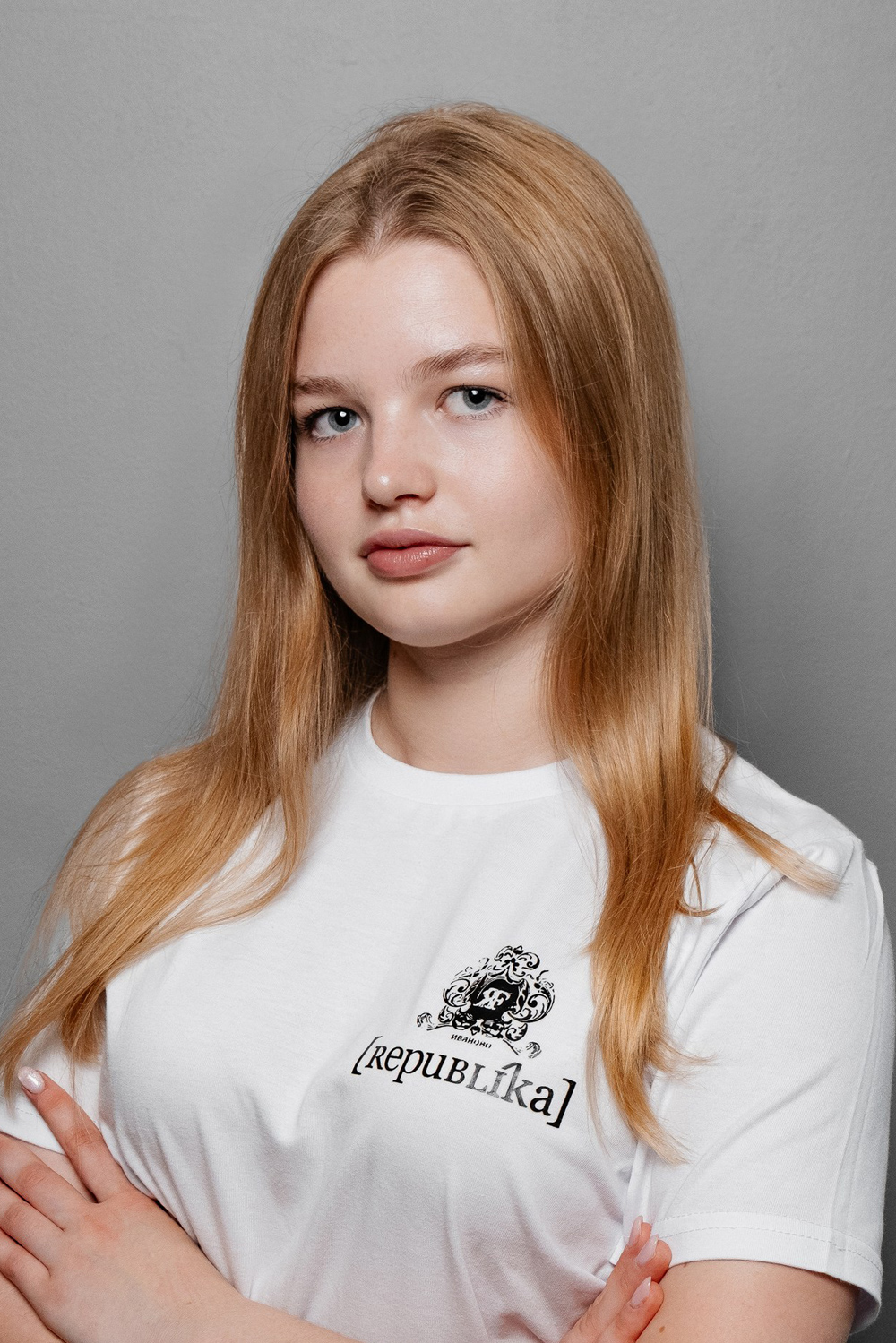 Тютина Анастасия - Отдел продаж