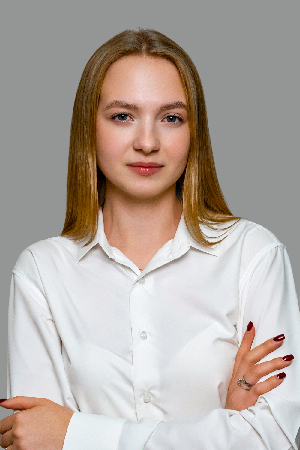 Савлукова Алёна - Отдел продаж