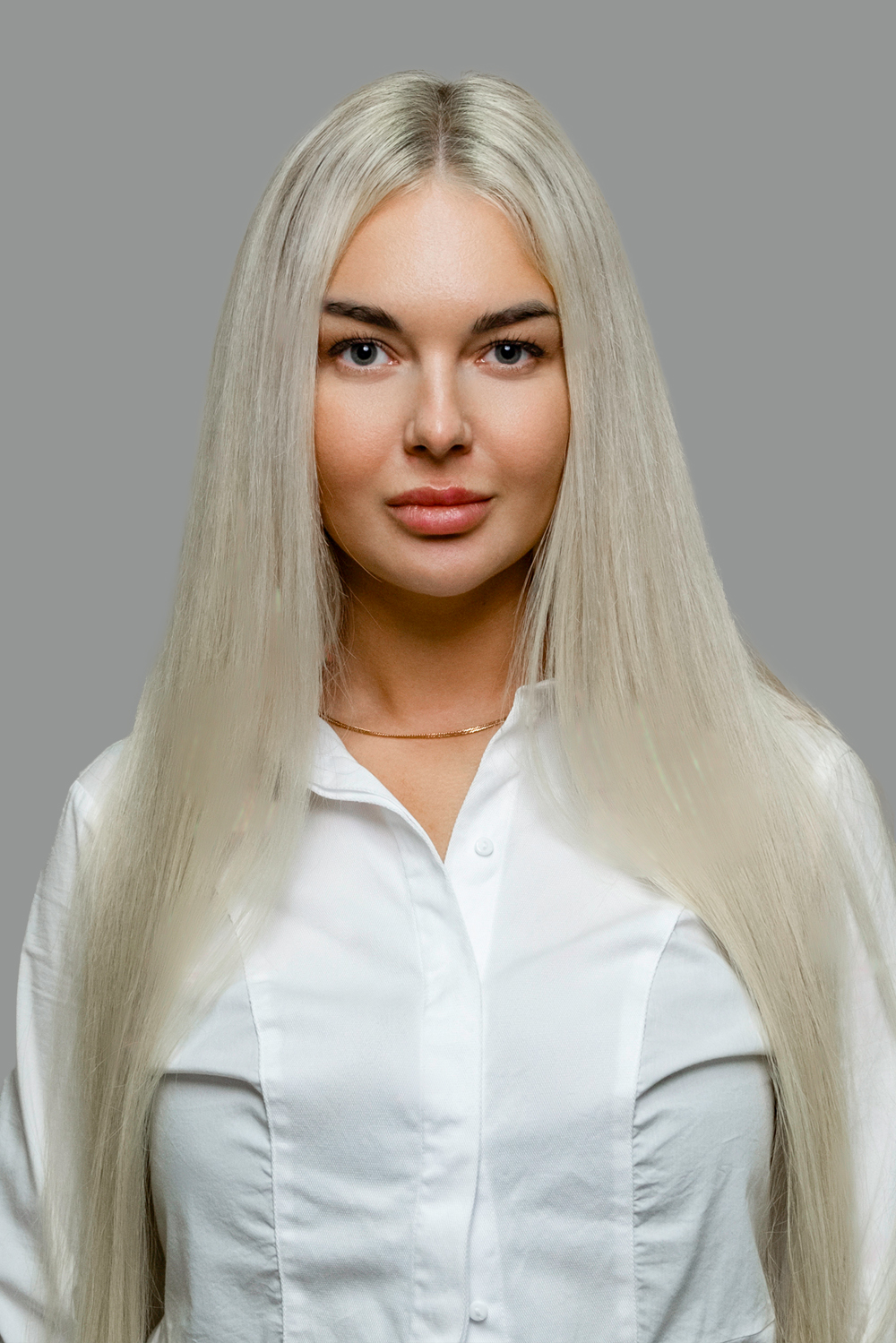 Крупина Анастасия - Отдел продаж