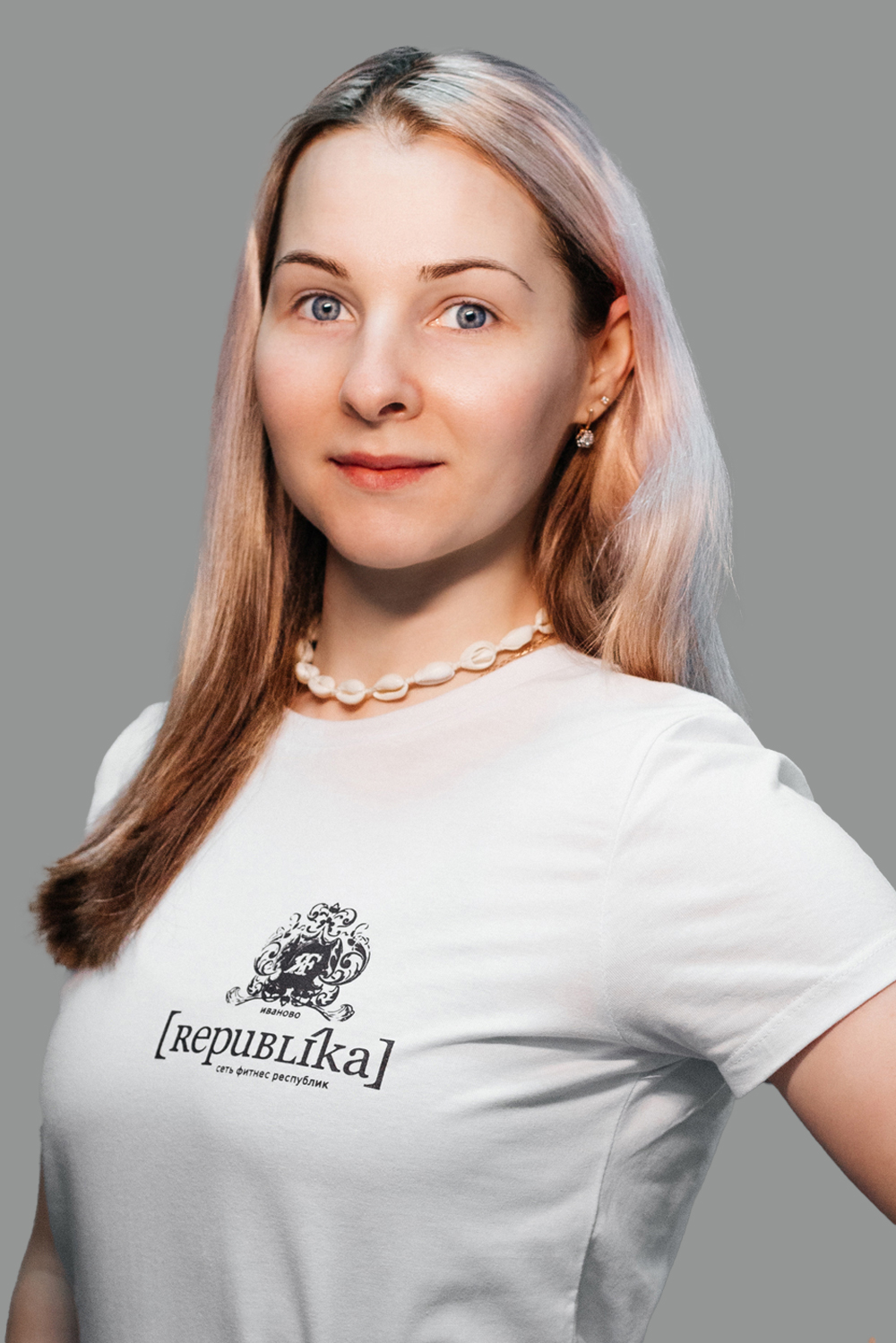 Строителева Екатерина - Инструктор групповых программ