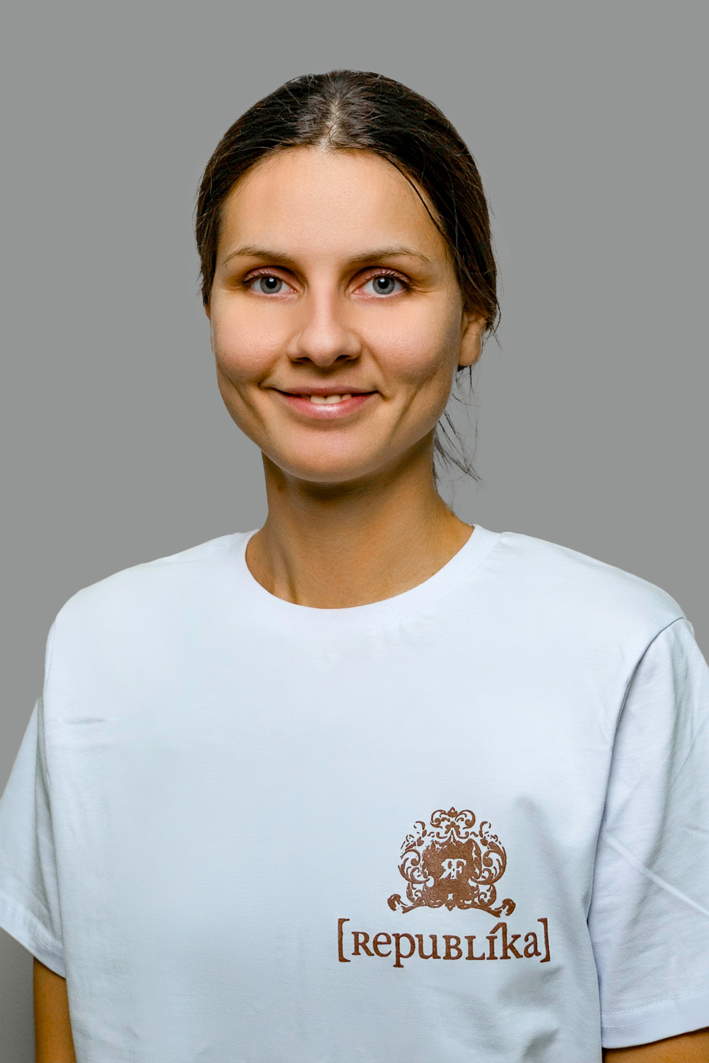 Филиппова Екатерина - Инструктор групповых программ