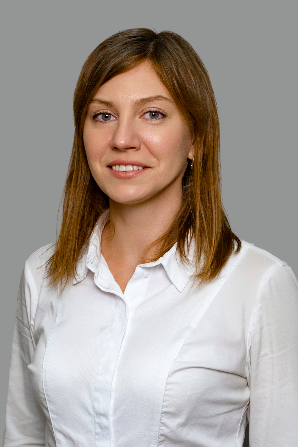 Думиника Елена - Отдел продаж