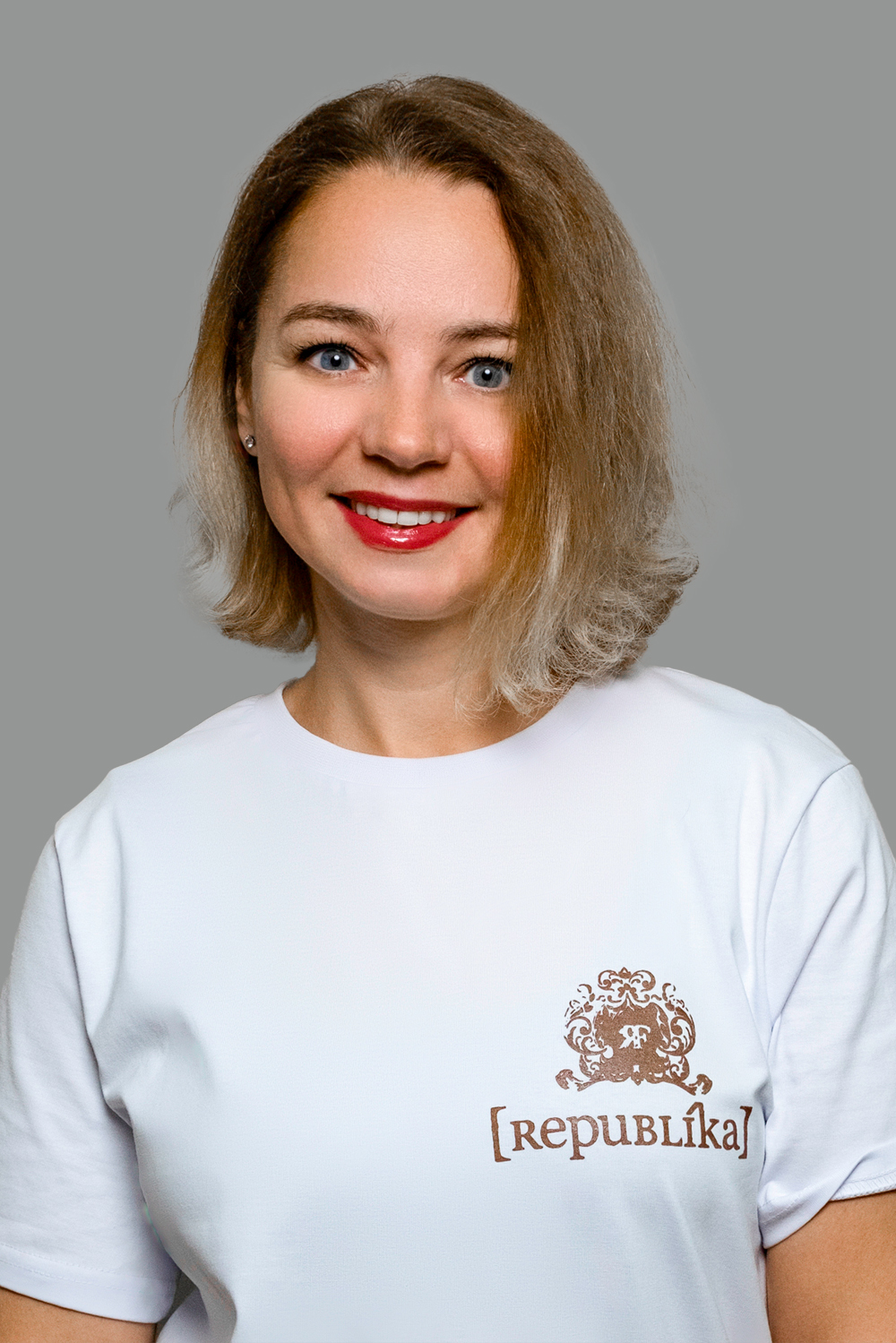 Тарасова Анастасия - Инструктор групповых программ