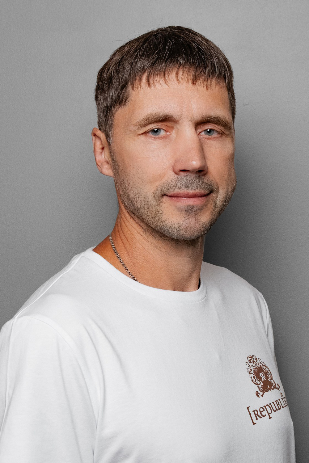 Балашов Александр - Инструктор по плаванию