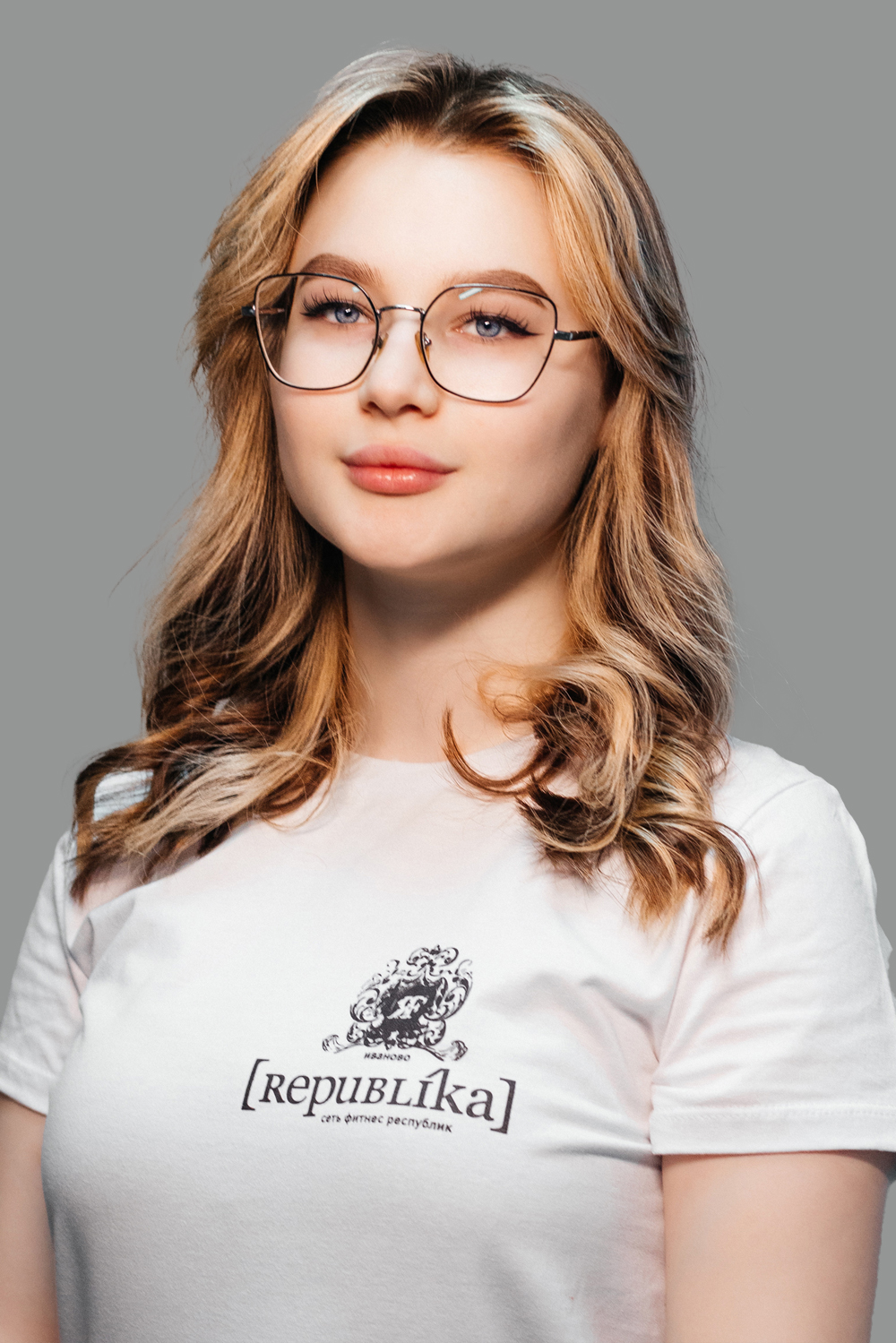 Куранова Владислава - Инструктор детского фитнеса